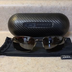 Mens Polarized Oakley Sunglasses